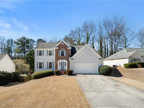 2740 Woodbine Hill Way, Norcross, GA 30071