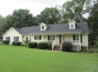 114 Springside Cir, Anderson, SC 29625