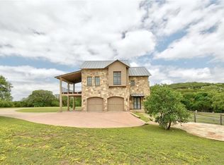 1100 Wolf Creek Ranch Rd, Burnet, TX 78611