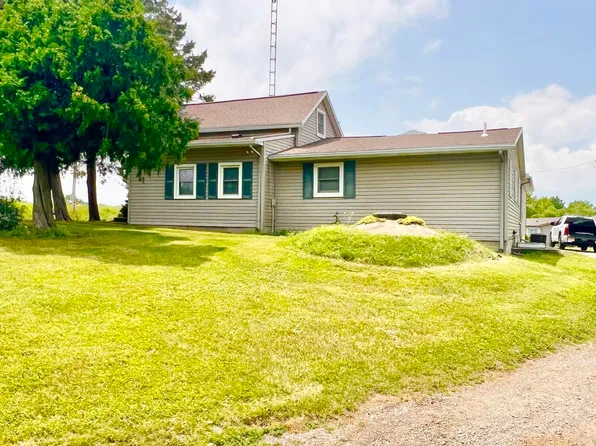 23213 Fairmount Rd, Waynesfield, OH 45896