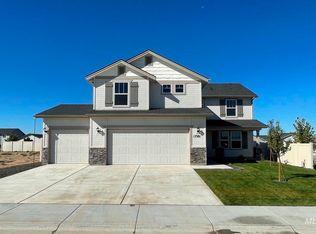 17581 Colter Ridge Ave, Nampa, ID 83687
