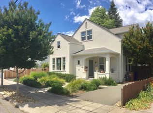 2116 Pine St, Napa, CA 94559