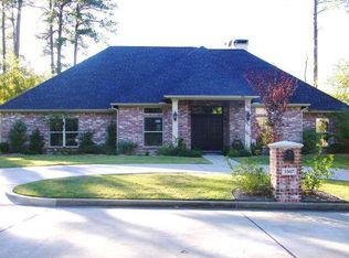 3507 Champions Dr, Lufkin, TX 75901