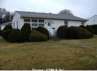 37 Dan Parker Dr, Waterbury, CT 06704