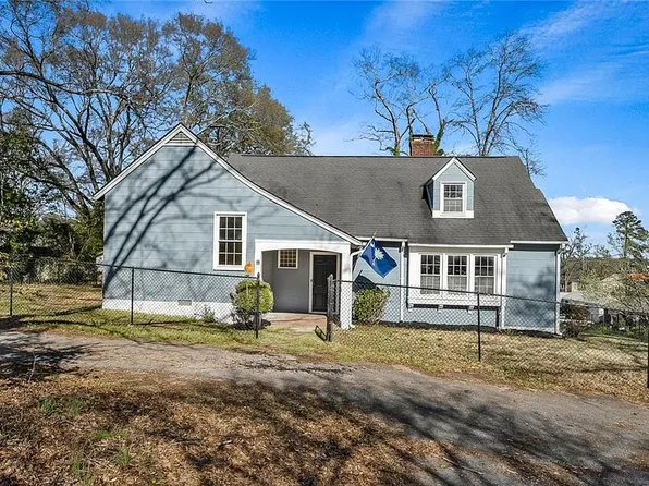 23 Gilmer Dr, Anderson, SC 29621