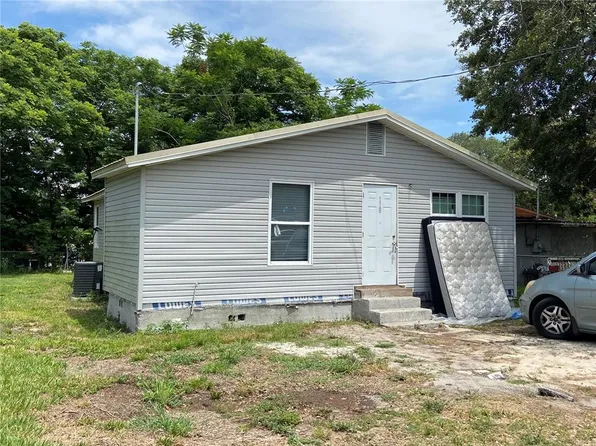 118 W Northside Dr, Lake Wales, FL 33853