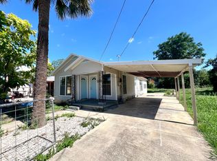 2121 Tampico St, San Antonio, TX 78207