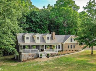 100 Waller Rd, Bowdon, GA 30108