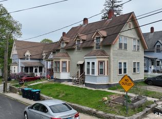 21-23 George St #2, Putnam, CT 06260