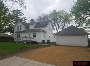 402 2nd Ave SW, Mapleton, MN 56065