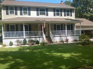 14231 Burlingame Ln, Fredericksburg, VA 22407