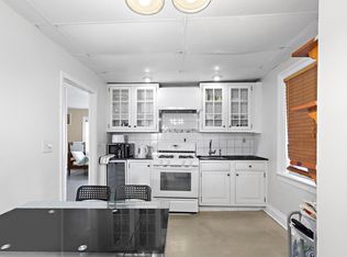 6107 Kennedy Blvd E APT 3, West New York, NJ 07093
