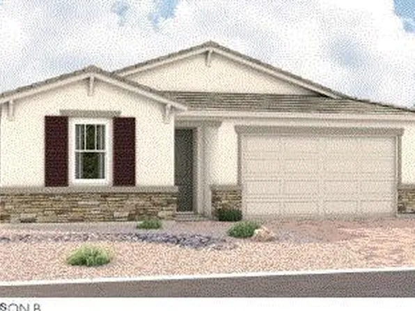 18415 W EL CAMINITO Drive, Waddell, AZ 85355