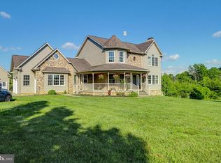 4117 Back Woods Rd, Westminster, MD 21158