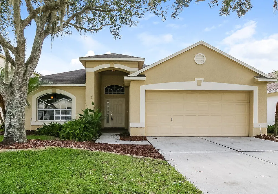 1641 Firewheel Dr