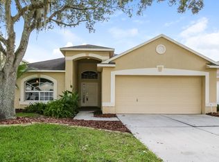 1641 Firewheel Dr, Wesley Chapel, FL 33543