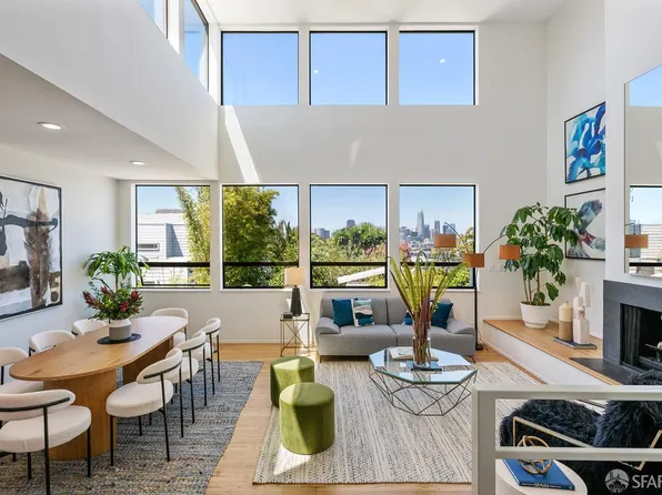 2126 18th St, San Francisco, CA 94107