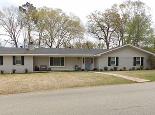 138 Circle Acres Dr, Monticello, AR 71655