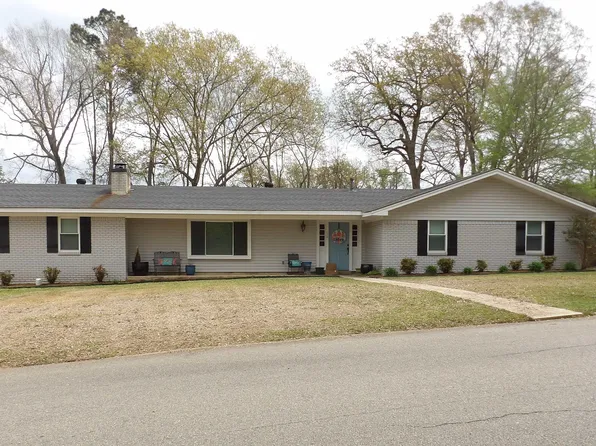 138 Circle Acres Dr, Monticello, AR 71655