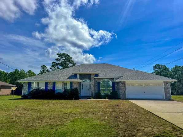 2208 Smallwood Dr, Navarre, FL 32566