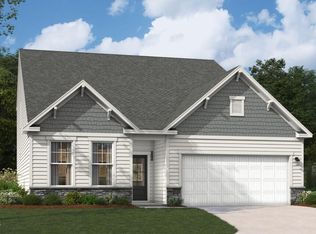 331 Jeter Grove Rd, Apex, NC 27523