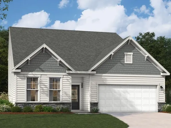 331 Jeter Grove Rd, Apex, NC 27523