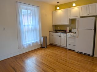 516 Prospect Ave #2, Buffalo, NY 14201