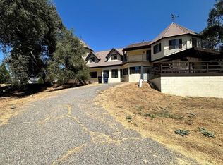 40570 Griffin Dr, Oakhurst, CA 93644