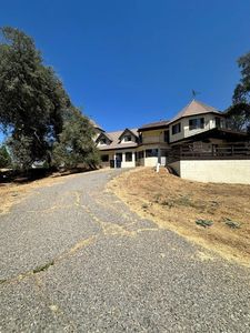 40570 Griffin Dr, Oakhurst, CA, 93644