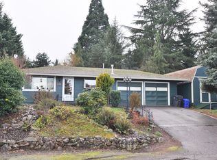 15248 S View Glen St, Oregon City, OR