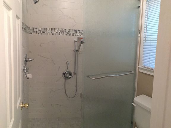 Master shower 2 shower heads