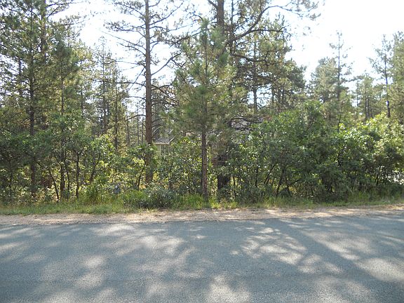 View of 6030 from Apache