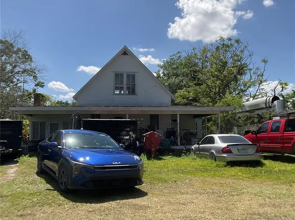 2491 SW Stroud St, Arcadia, FL 34266