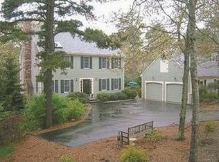 115 Round Cove Rd, Chatham, MA 02633