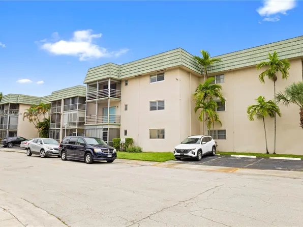 5790 Stirling Rd APT 212, Hollywood, FL 33021