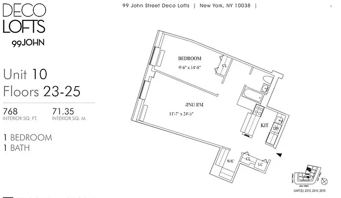 Rented by NY Living Solutions | media 8