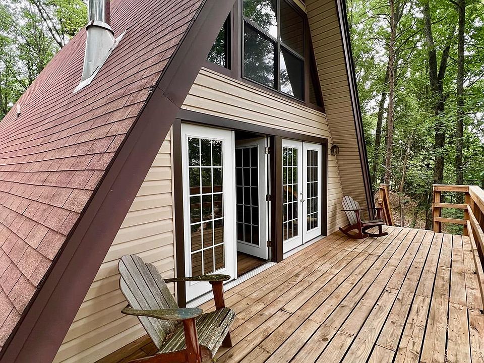 524 Triple Creek, Baker, WV 26801 Zillow