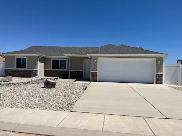 839 E Winchester Dr, Enoch, UT 84721