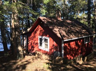 8220 Trails End Rd, Land O Lakes, WI 54540