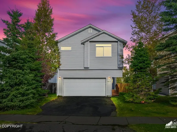 2877 Seclusion Bay Dr, Anchorage, AK 99515
