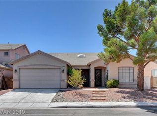 1113 Ripplestone Ave, North Las Vegas, NV 89081