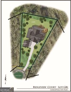 G 81 Ridge View Ct #G-81, Ellijay, GA, 30540