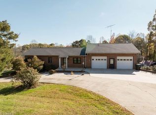 1802 Slate Rd, King, NC 27021
