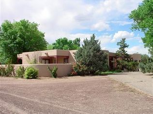 903 Sichler Rd SW, Los Lunas, NM 87031
