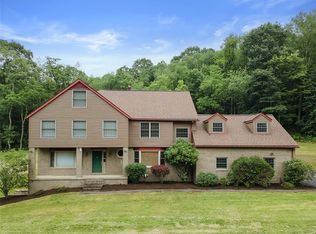 5150 Mamont Rd, Murrysville, PA 15668