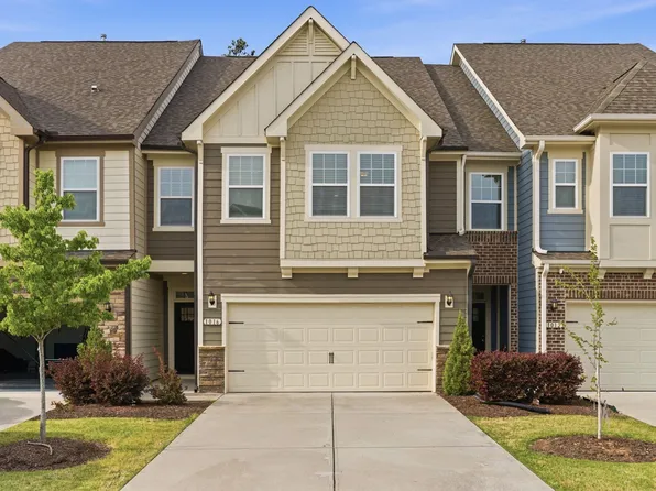 1016 Pershing Glen Ct, Morrisville, NC 27560