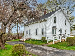144 Cedar St, Rockland, ME 04841