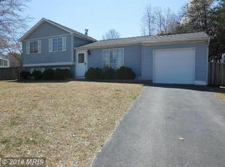 3353 Heathcliffe Ct, Woodbridge, VA 22192