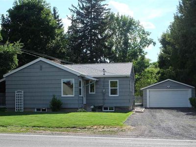 1510 S Bowdish Rd, Spokane, WA, 99206