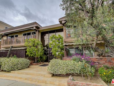 2852 Sawtelle Blvd APT 32, Los Angeles, CA, 90064